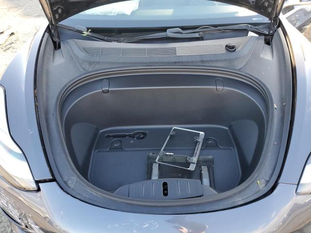 2019 TESLA MODEL 3 5YJ3E1EA6KF425376