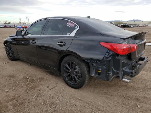 2015 INFINITI Q50 HYBRID JN1AV7AP1FM790777
