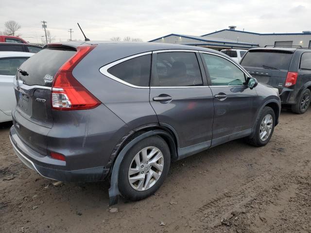2016 Honda CR-V - Image 3
