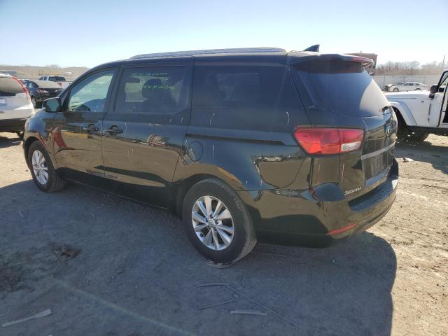 2016 Kia Sedona Lx VIN: KNDMB5C10G6171366 Lot: 44156194