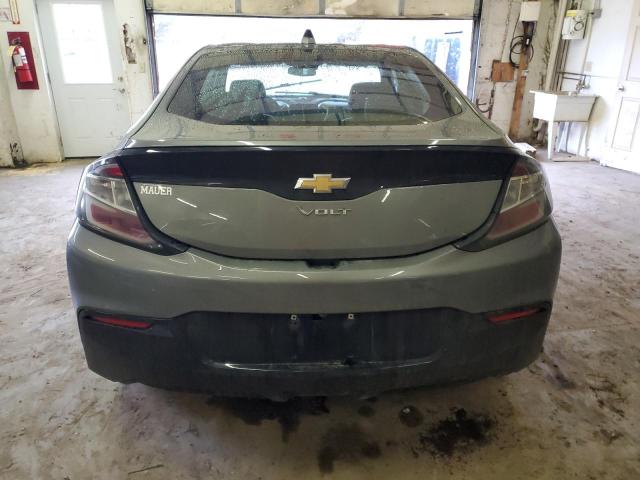 VIN 1G1RC6S53HU103453 2017 Chevrolet Volt, LT no.6