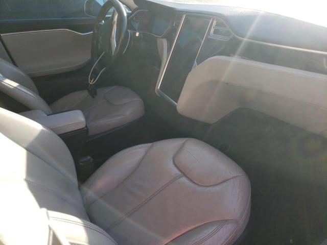 2015 TESLA MODEL S 70 - 5YJSA1S11FF083854