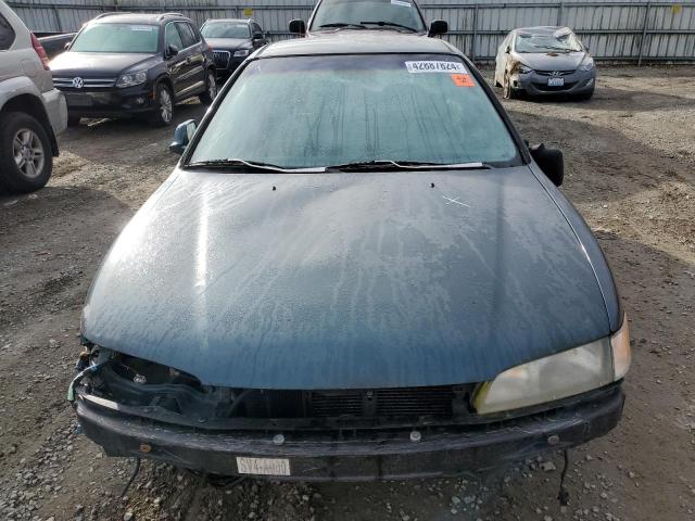 1996 Honda Accord Lx VIN: 1HGCD5631TA274002 Lot: 42887824