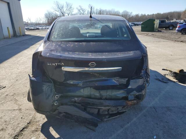 2011 Nissan Sentra 2.0 VIN: 3N1AB6AP5BL659617 Lot: 41298504