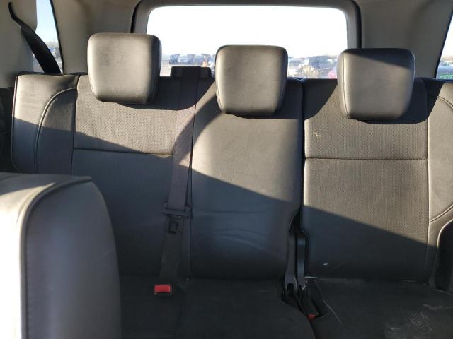 2007 Suzuki Grand Vitara Luxury VIN: JS3TD947074204007 Lot: 40751044