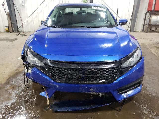 VIN WP0AA2A71LL100054 2018 HONDA CIVIC no.5