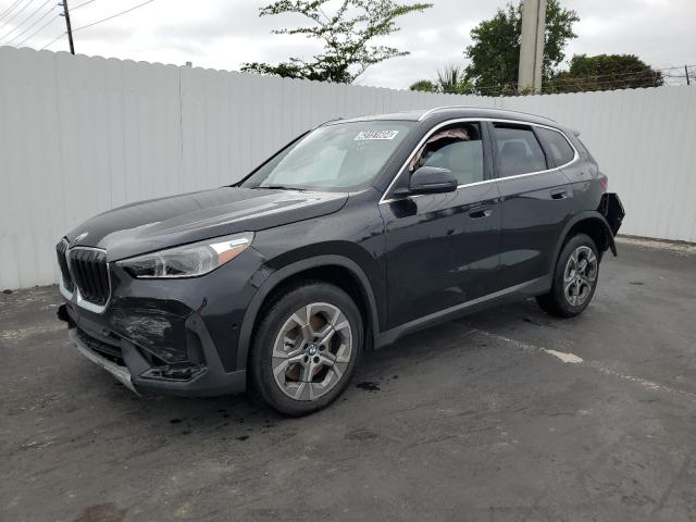 2023 BMW X1 XDRIVE2 WBX73EF07P5X88818