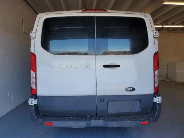 2016 Ford Transit T-150 VIN: 1FTYE1YM5GKA66737 Lot: 40427494