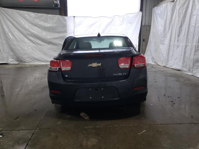 2014 Chevrolet Malibu Ls VIN: 1G11A5SLXEF292680 Lot: 44163984