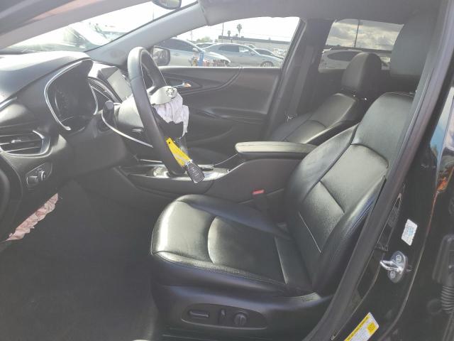 2017 Chevrolet Malibu Lt VIN: 1G1ZE5ST5HF207028 Lot: 39249154