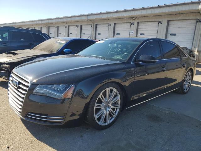 2012 Audi A8 L Quattro VIN: WAURVAFD1CN011926 Lot: 43178204