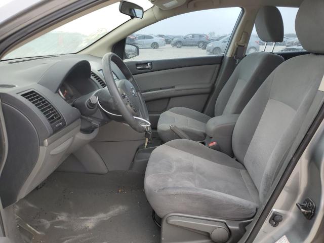 2009 Nissan Sentra 2.0 VIN: 3N1AB61E09L681694 Lot: 44418414