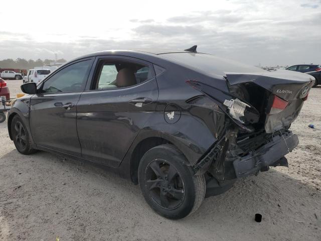 5NPDH4AE7EH483797 2014 Hyundai Elantra Se