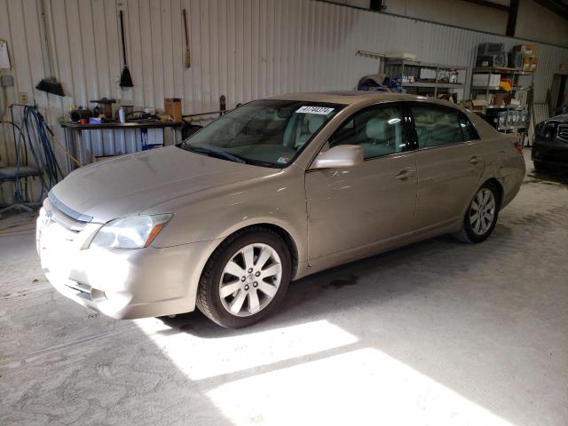 2006 Toyota Avalon XL