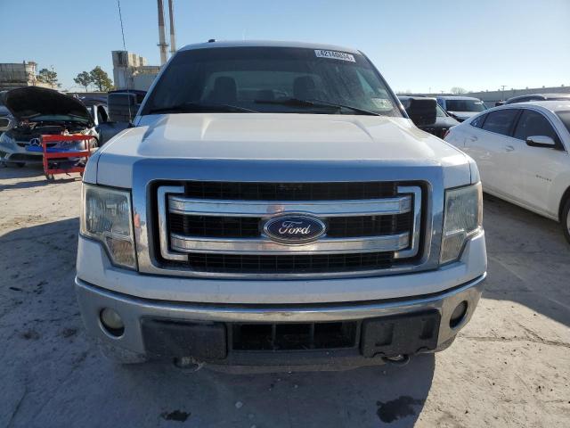 1FTFW1ET3EFB63554 2014 Ford F150 Supercrew