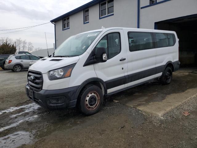 2020 Ford Transit Van 