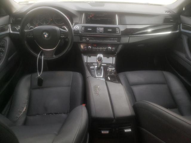 2016 BMW 528 I - WBA5A5C5XGG347261