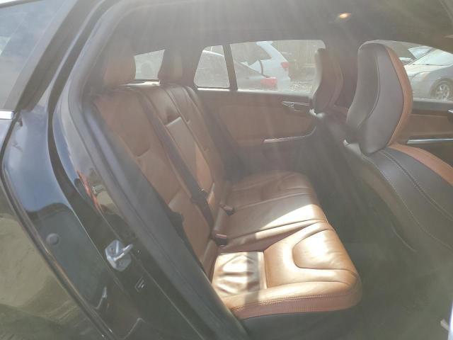 2015 VOLVO V60 PLATIN YV1612SDXF1187750