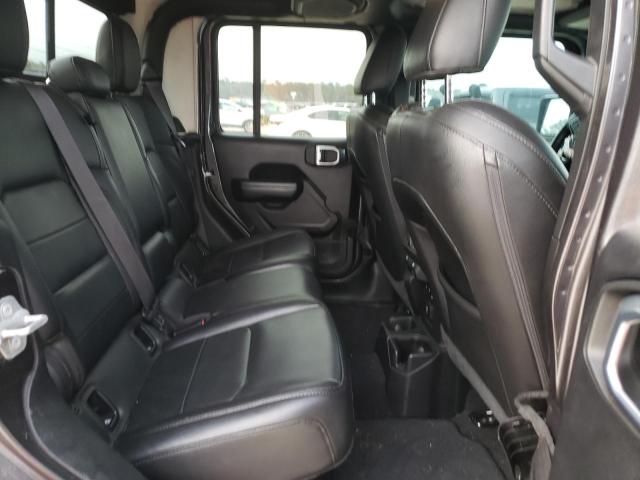 2021 JEEP GLADIATOR 1C6HJTAG3ML576545