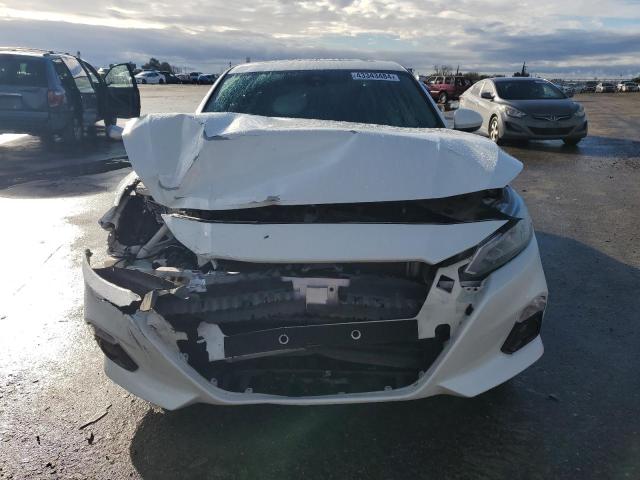 VIN 1N4BL4DV8KC151446 2019 Nissan Altima, SV no.5