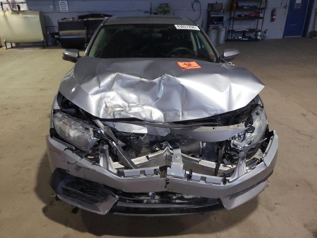 2016 HONDA CIVIC EX - 2HGFC2F7XGH014416