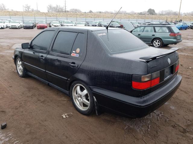 3VWTD81H3VM122745 1997 Volkswagen Jetta Glx