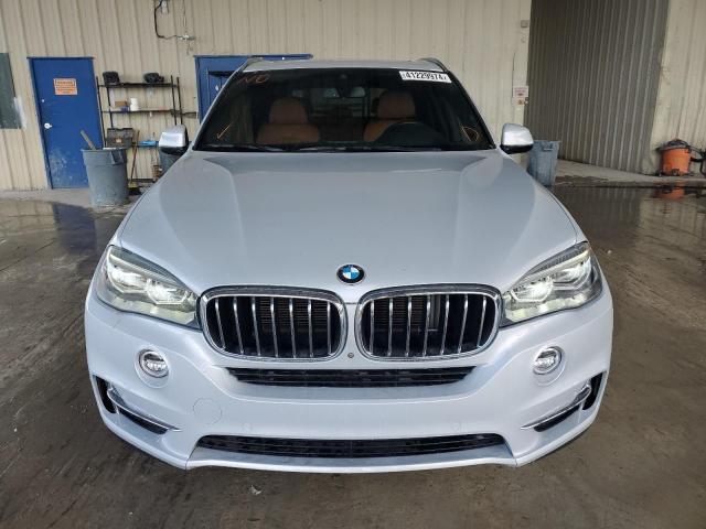 5UXKS4C57J0Y20335 2018 BMW X5, photo no. 5