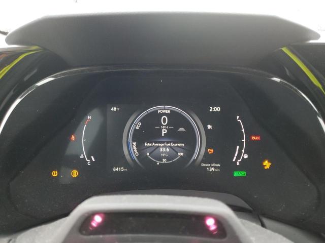 2024 LEXUS RX 350H BA - 2T2BBMCA4RC023343