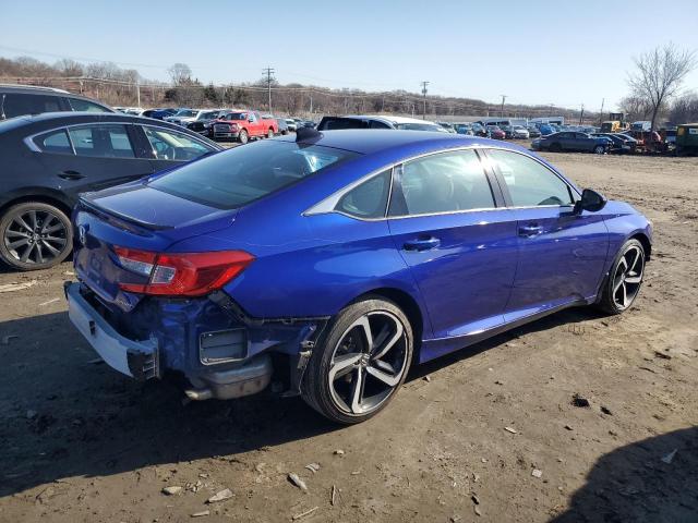 2021 HONDA ACCORD SPO - 1HGCV1F38MA087735