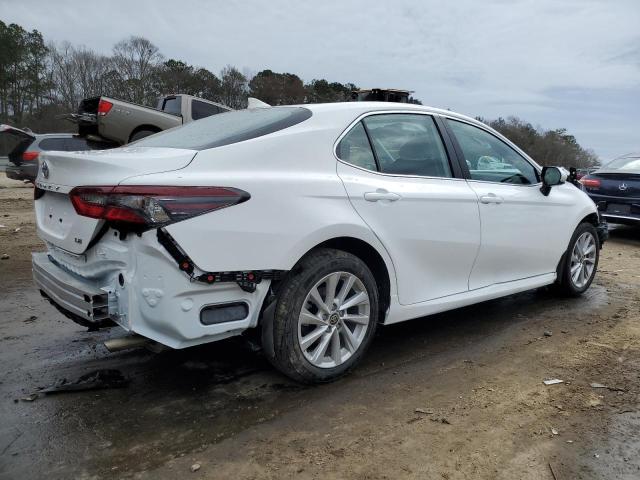 2024 TOYOTA CAMRY LE - 4T1C11AKXRU230730