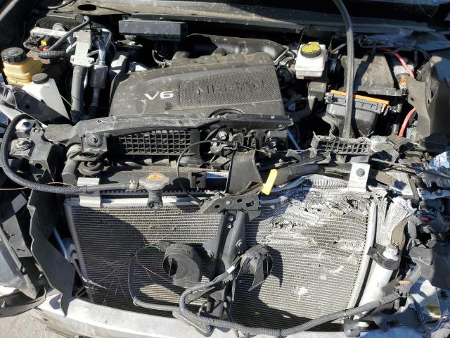 2019 NISSAN PATHFINDER 5N1DR2MMXKC631724