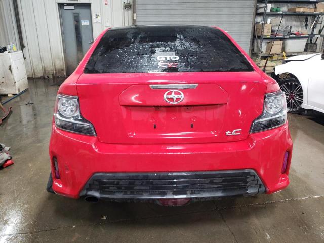 JTKJF5C75FJ004887 2015 Toyota Scion Tc