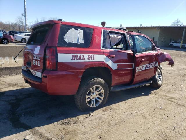 2015 CHEVROLET TAHOE SPEC 1GNSK3EC5FR527762