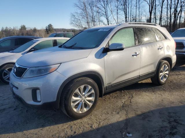 2015 Kia Sorento EX