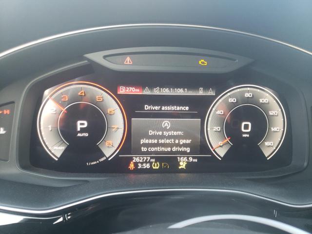 2021 AUDI Q8 PREMIUM - WA1EVAF12MD033653