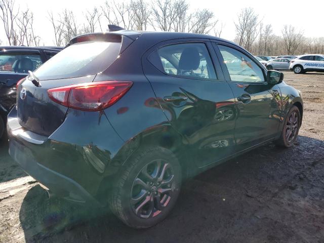 2020 TOYOTA YARIS LE 3MYDLBJV9LY701470