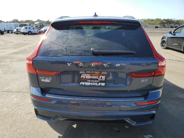 2024 VOLVO XC60 PLUS YV4L12RL8R1814971