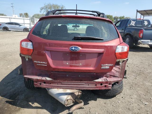 2013 Subaru Impreza Sport Premium VIN: JF1GPAL63DG209333 Lot: 44614384