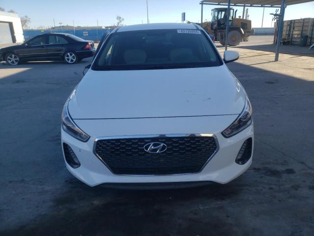 2020 HYUNDAI ELANTRA GT KMHH35LE3LU137814