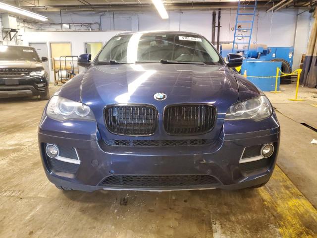 VIN 5UXFG2C56DL783532 2013 BMW X6, Xdrive35I no.5