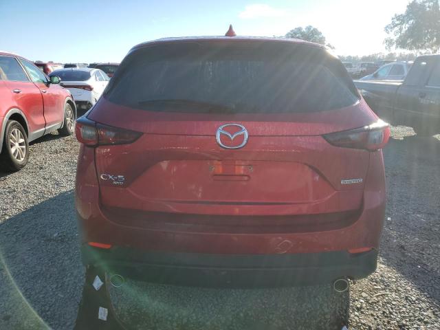 2022 MAZDA CX-5 PREMI JM3KFBDM2N1541804