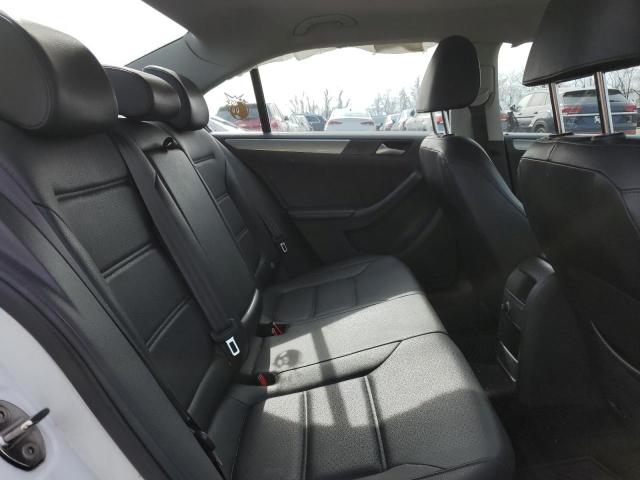2017 VOLKSWAGEN JETTA SE 3VWDB7AJ7HM376535