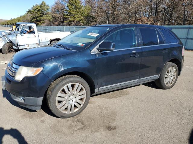 2010 Ford Edge Limited