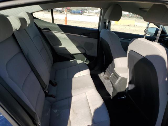 2018 HYUNDAI ELANTRA SE 5NPD84LF2JH354463
