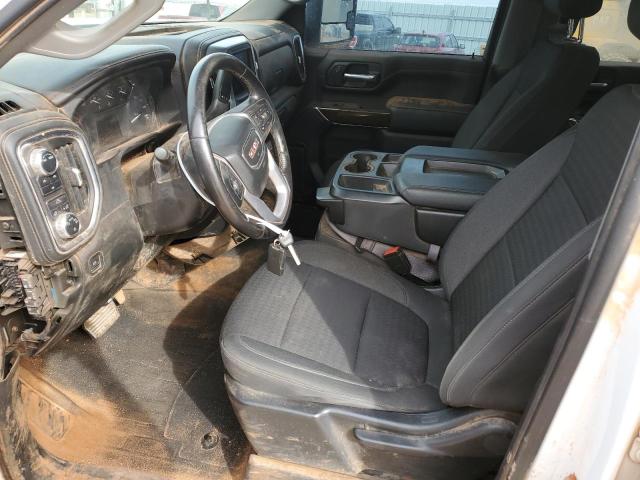 2022 GMC Sierra K2500 Sle VIN: 1GT29ME71NF248113 Lot: 42085854