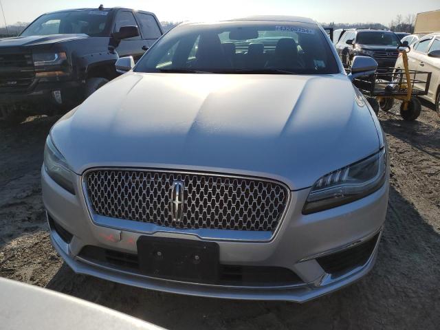 2017 LINCOLN MKZ PREMIE - 3LN6L5A92HR634252