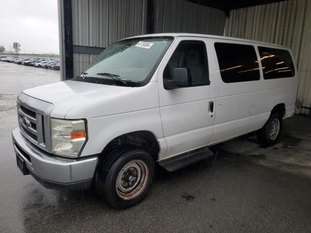 2009 Ford Econoline Cargo Van 