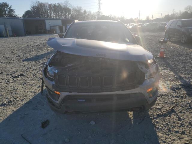 2019 JEEP COMPASS TR - 3C4NJDDB1KT671592