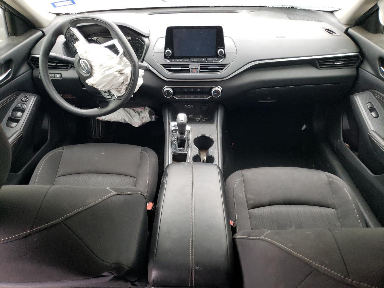 1N4BL4BV4LC268364 2020 Nissan Altima S