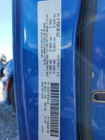 2015 DODGE CHARGER PO 2C3CDXAT9FH928143